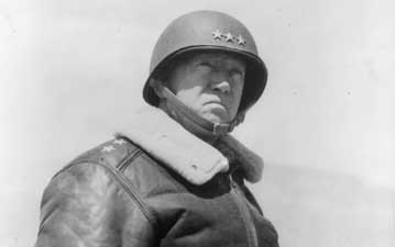 Patton (again)