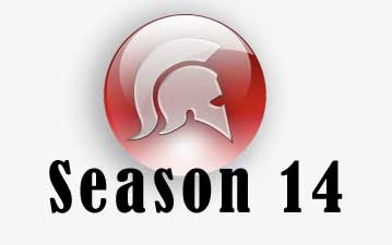 Season 14 Planning