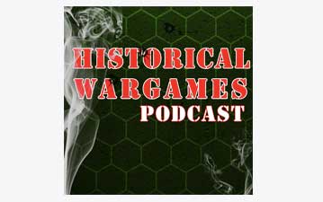 Historical Wargames Podcast