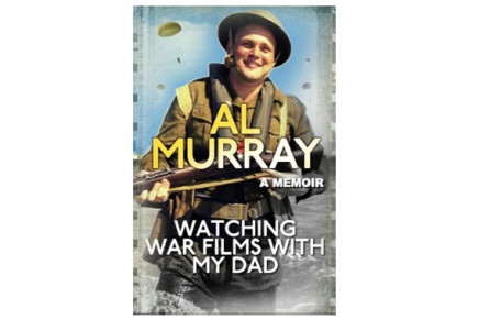 “Watching War Films With My Dad”