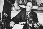 FDR