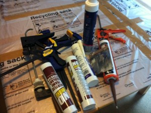 Materials