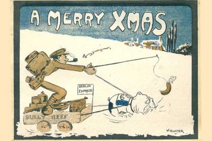 A Very Merry Christmas!