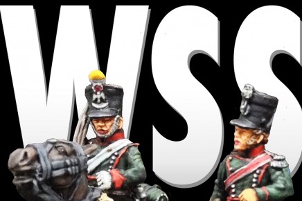 WSS12 – The Mother of all Battles