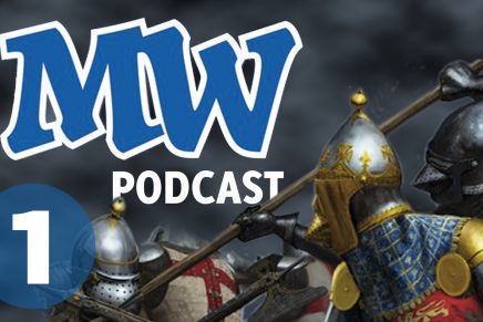MW01 – Why should we learn about Medieval Warfare?