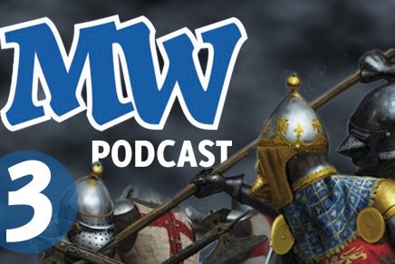 MW03 – Myths about the crusades