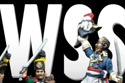 WSS10: The 2017 Great Wargames Survey