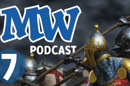 MW07 – Which medieval battle would you like to witness?