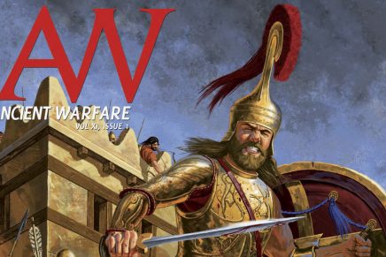 Archers In The Ancient World