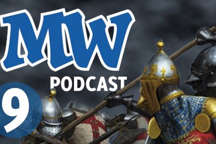 MW09 – Logistics