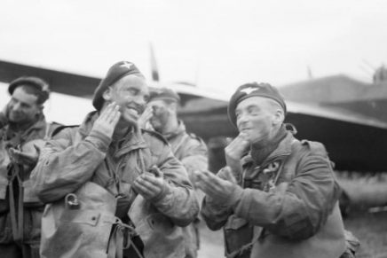 Operation Tonga: The British Airborne on D-Day