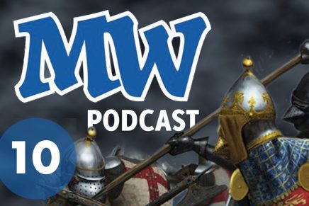 MW 10 – Churchmen and War