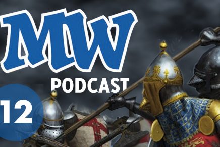 MW12 – Why Gawain was the best knight