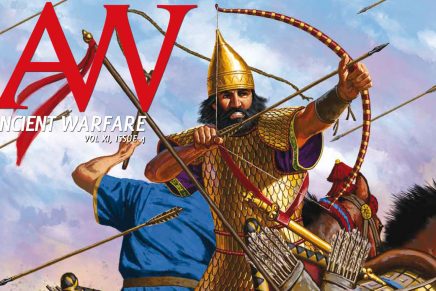 Conflict In The Old Testament