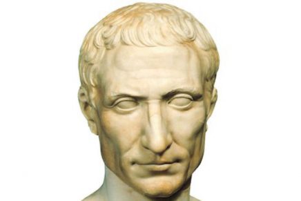 2403 Julius Caesar