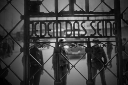 Betrayed: The Buchenwald Airmen