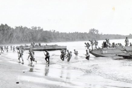 The Early Guadalcanal-Solomons Campaign