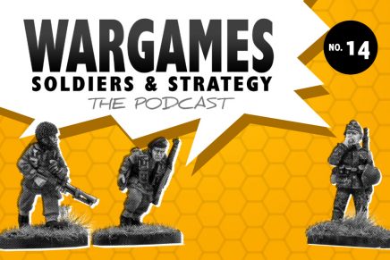 WSS14 Fantasy Wargaming