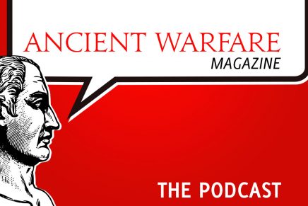 Why we love Ancient Warfare