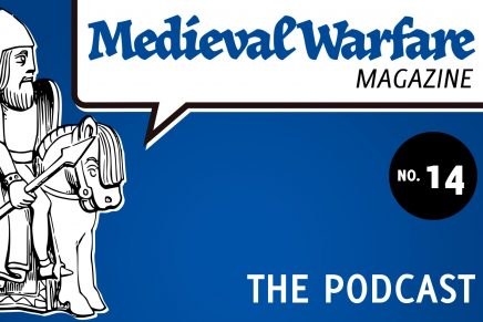 MW14 – Æthelred the Unready and the Anglo-Saxon military