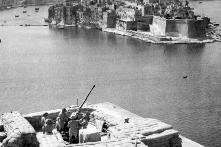 Mediterranean Strategy