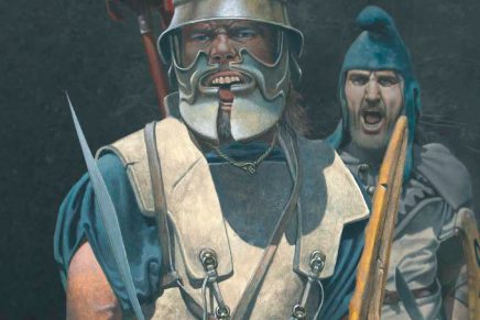 The Thracians and their kin