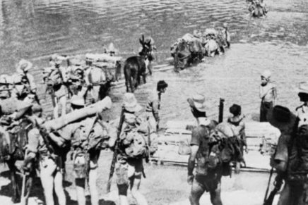 2509 Operation Longcloth