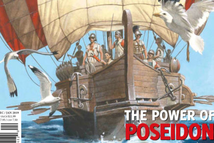The Power of Poseidon