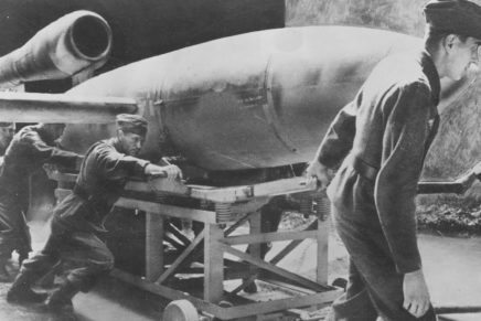 Operation Crossbow