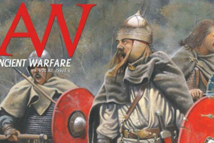 An Empire Under Pressure: Germanic Raiding and Invasion