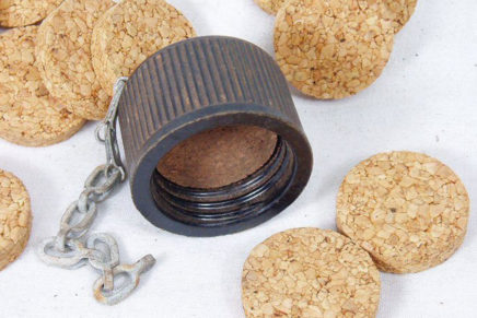 Cork Wars