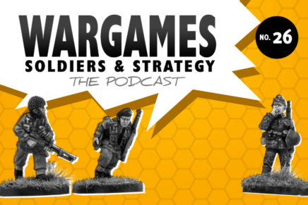 WSS26 – Salute 2019