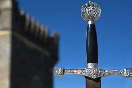 2608 Magic Weapons and Armour in the Middle Ages, part 2