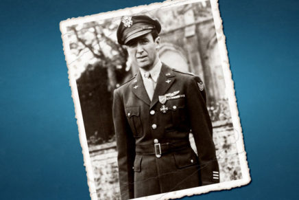 Jimmy Stewart