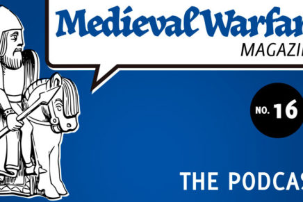 MW16 – Researching military history