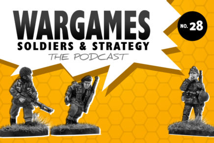 WSS28 – Waterloo Replayed