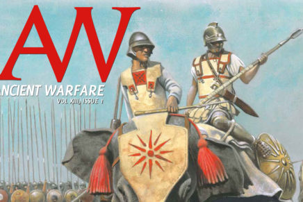 Hired Help From Overseas – Sparta and Epirus Visit Southern Italy
