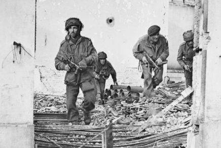 Operation Market Garden