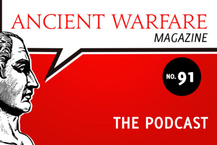 Ancient warfare tropes