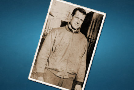 George Mergenthaler – MERG