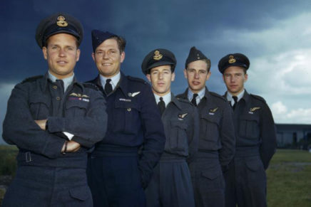 Operation CHASTISE: The Dambusters