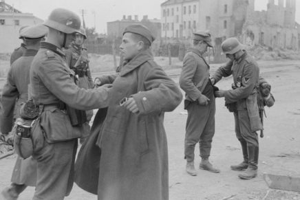 Case White: The Invasion of Poland, 1939