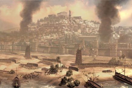 2707 Survive a Siege