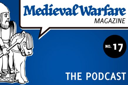 MW17 – The Global Middle Ages with Stephen Morillo