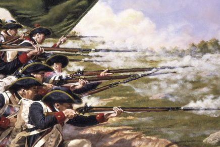 2801 – The Battle for New York, part 2