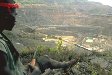 2803 – Bougainville: Civil War leads to new nation