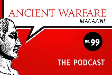 Watch, read, listen… Ancient Warfare in ‘Lockdown’