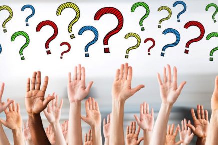 Episode 100 – Any questions answered