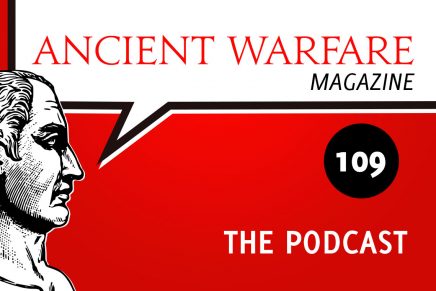 AW109 – Traitors, discipline and punishment