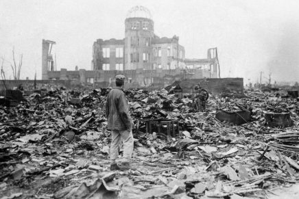 Fallout: The Hiroshima Cover-up